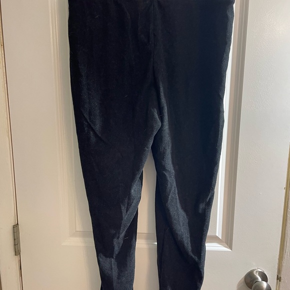 Gaiam Sweatpants - Picture 2 of 4